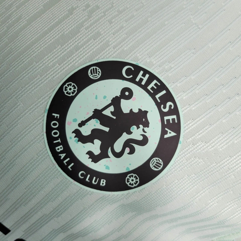 Camisa 3 Chelsea 2023/24 Jogador - Masculina
