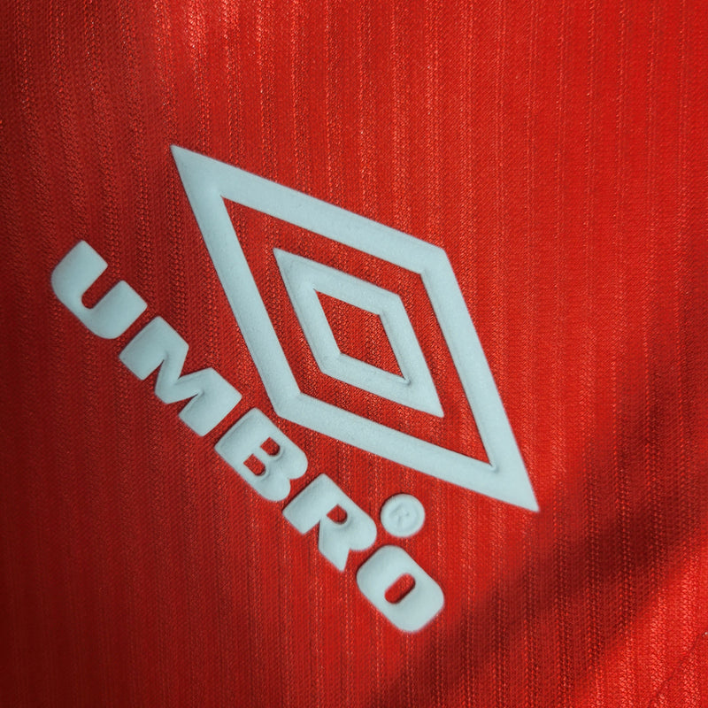 Camisa Centenário Flamengo Retrô 1995 - Masculina