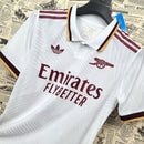 Camisa 3 Arsenal 2025/26 Torcedor - Masculina