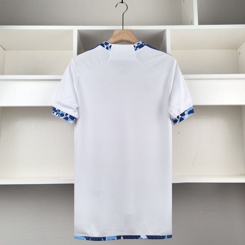 Camisa 2 Cruzeiro 2024/25 Torcedor - Masculina
