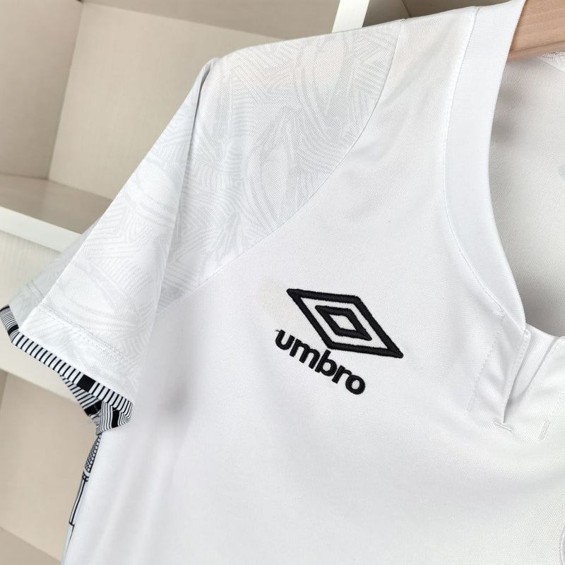 Camisa 1 Santos 2024/25 Torcedor - Masculina