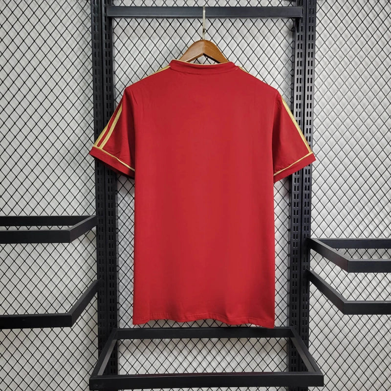 Camisa Fluminense Adidas Originals Retrô 2015/16 - Masculina