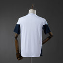 Camisa Argentina Pré-Jogo 2026/27 - Masculina