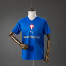 Camisa Third Palmeiras 2026/27 Azul - Torcedor Masculina