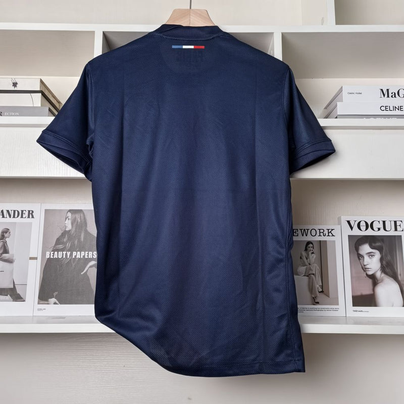 Camisa 1 Paris Saint Germain 24/25 Torcedor - Masculina