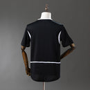 Camisa Goleiro Brasil Retrô 2002 - Masculina