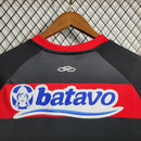 Camisa 1 Flamengo Retrô 2010 - Masculina