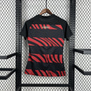 Camisa Flamengo Pherusa 130 anos 2025 - Feminina