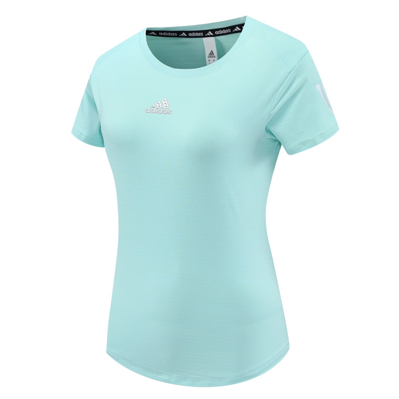 Camisa Adidas Essentials - Feminina
