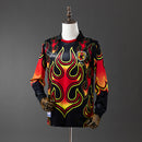 Camisa Goleiro Japão Retrô 1998/99 Manga Longa - Masculina