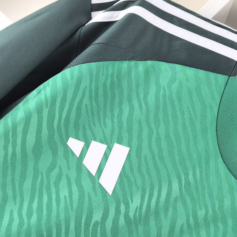 Camisa 1 Al-Ahli Saudi 24/25 Torcedor - Masculina