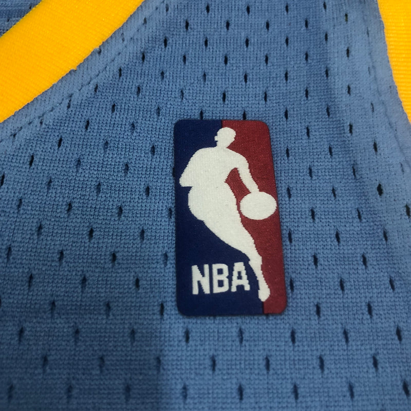 Regata Denver Nuggets Carmelo Anthony Swingman 2003/04 - Hardwood Classics