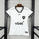 Camisa 3 Botafogo 2025/26 Torcedor - Feminina