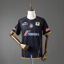 Camisa Third Tigres UANL Retrô 2005/06 - Masculina
