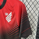 Camisa 1 Athletico Paranaense 25/26 Torcedor - Masculina