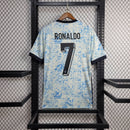 Camisa 2 Portugal 24/25 Torcedor - Masculina