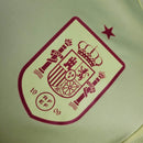 Camisa 2 Espanha 24/25 Jogador - Masculina