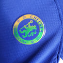 Camisa 1 Chelsea 2023/24 Torcedor - Feminina
