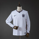 Camisa 1 Inglaterra 2026/27 Torcedor - Masculina
