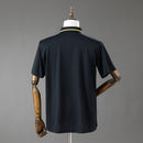 Camisa Polo Brasil Jordan 2026 - Masculina