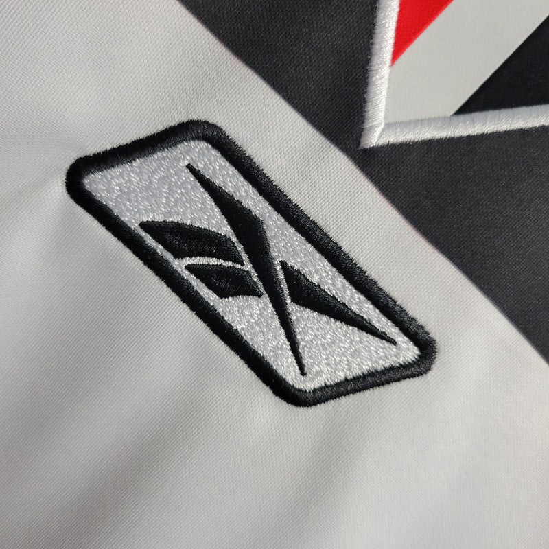 Camisa 1 São Paulo Retrô 2007/08 - Masculina