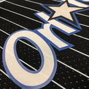 Regata Orlando Magic Preta 1994/95 - Hardwood Classics
