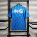 Camisa 1 Cruzeiro Retrô 1993/95 - Masculina