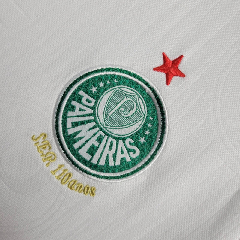 Conjunto Infantil 2 Palmeiras 2024/25 - Unissex