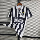 Camisa 2 Santos Retrô 1996 - Masculina