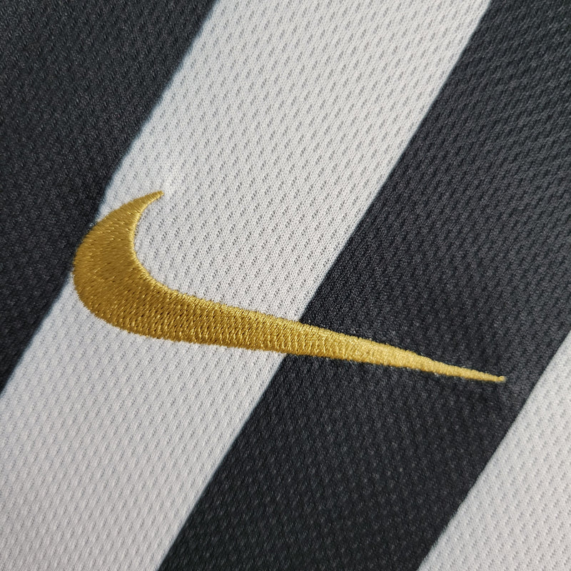 Camisa 2 Santos Retrô 2011 - Masculina