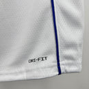Regata Dallas Mavericks Branca Swingman 2020/21 - Association Edition