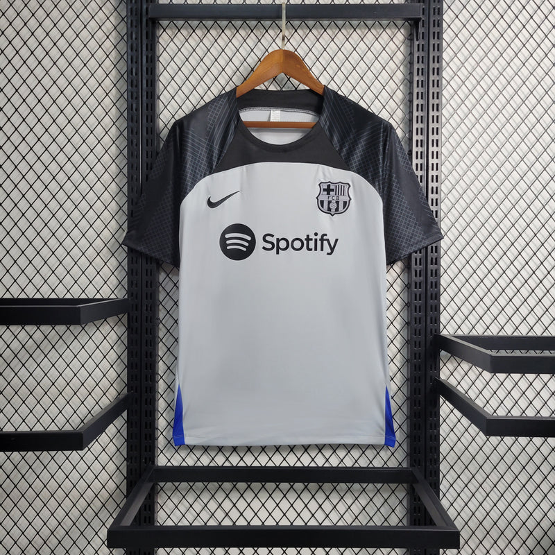 Camisa Treino Barcelona 2023/24 Torcedor - Masculina