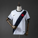 Camisa Away Vasco da Gama 2026/27 Branca - Masculina