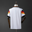 Camisa 1 Alemanha Retrô 1992 - Masculina
