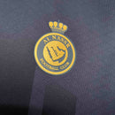 Camisa 2 Al Nassr 2023/24 Torcedor - Feminina