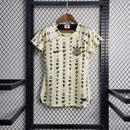 Camisa 3 Corinthians 2022/23 Torcedor - Feminina