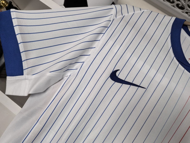 Camisa 2 França 24/25 Torcedor - Masculina