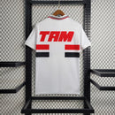 Camisa 1 São Paulo Retrô 1993 - Masculina