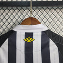 Conjunto Infantil 2 Santos 2023/24 - Unissex