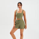 Conjunto Casual Nike - Feminino