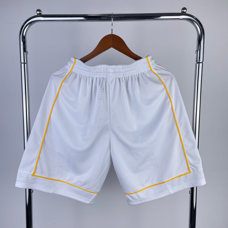 Bermuda Miami Heat Branco 2022/23 - City Edition
