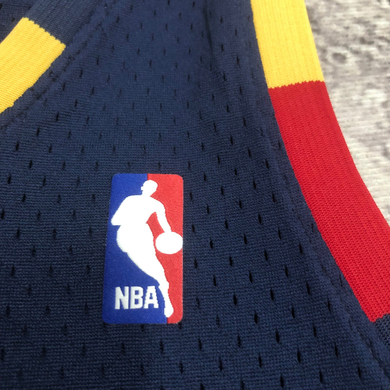 Regata Cleveland Cavaliers LeBron James 2008/09 - Hardwood Classics