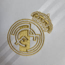 Camisa Real Madrid Icons 2020 Manga Longa - Masculina