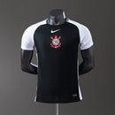Camisa 2 Corinthians 2025/26 Jogador - Masculina