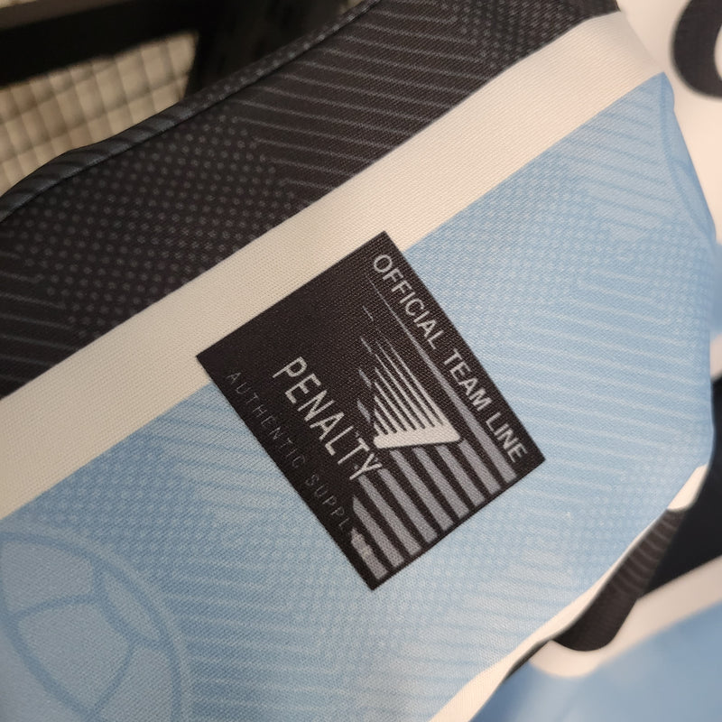 Camisa 1 Grêmio Retrô 1997 - Masculina