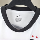 Camisa 2 Flamengo Retrô 2001/02 - Masculina