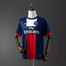 Camisa 1 Paris Saint Germain Retrô 2013 - Masculina