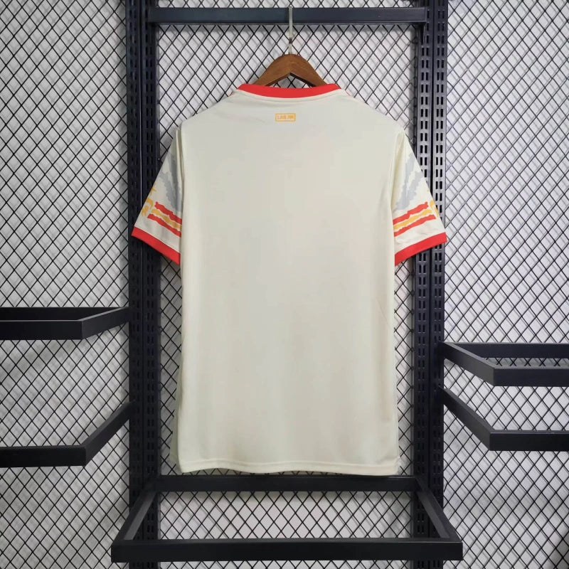 Camisa Consciência Negra Internacional 2023 - Masculina