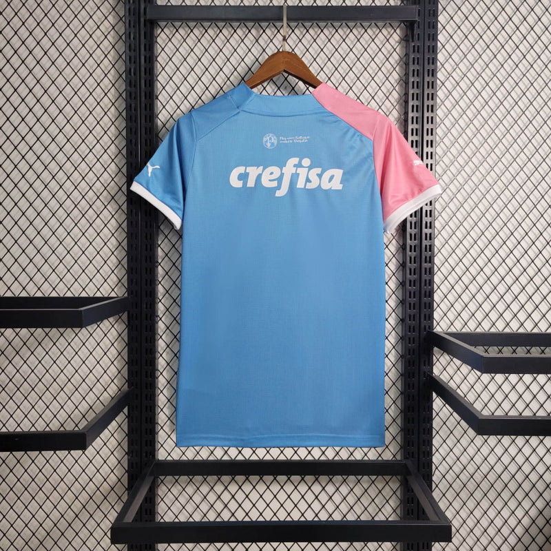 Camisa Edição Especial Palmeiras 2023/24 Torcedor - Masculina