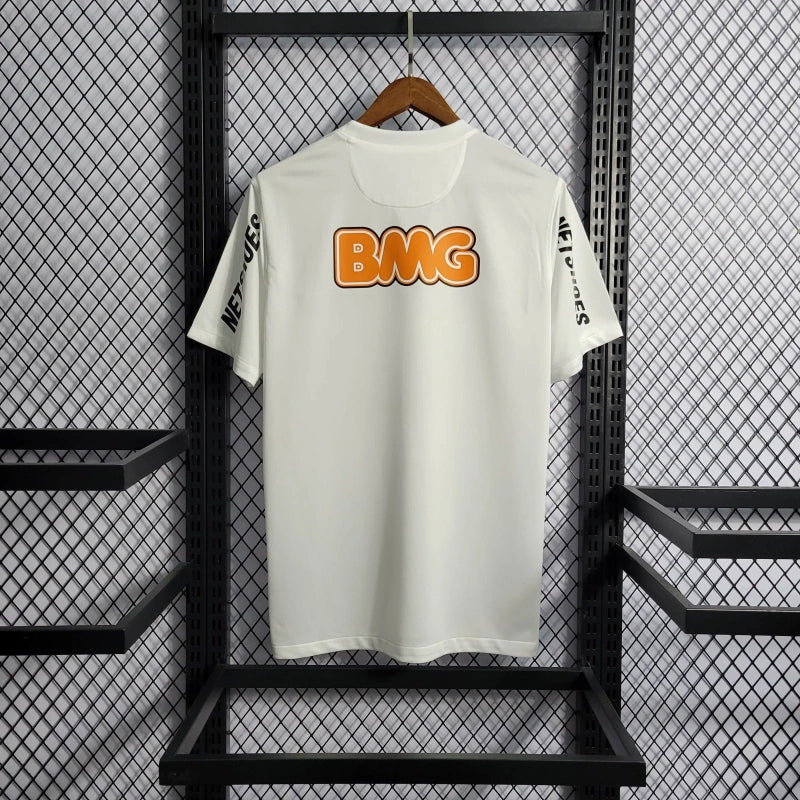 Camisa 1 Santos Retrô 2011 - Masculina